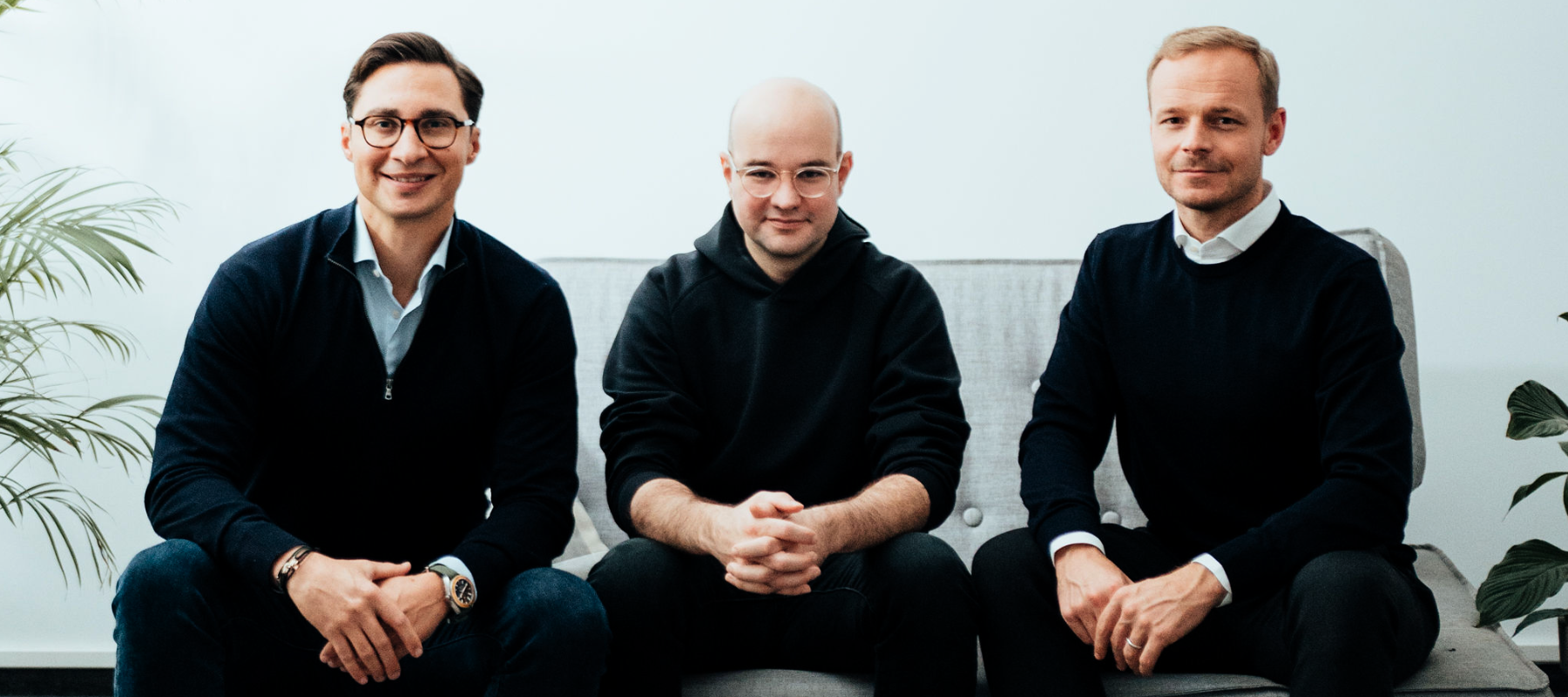 Kyan Health raises $16.7m to upgrade workplace wellness with AI-powered preventative care